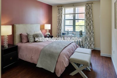 Medford 2 Bed 2 Bath MEDFORD  Wellington - $3,805