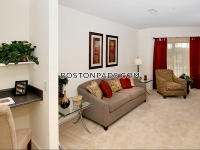 Methuen Apartment for rent 1 Bedroom 1 Bath - $2,349