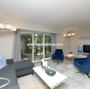 Norwood Apartment for rent 2 Bedrooms 1.5 Baths - $2,703 No Fee