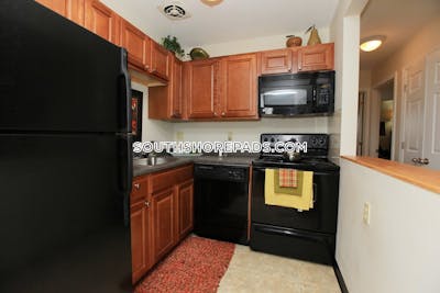 Norwood Apartment for rent 1 Bedroom 1 Bath - $2,152