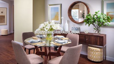 Norwood Apartment for rent 3 Bedrooms 2 Baths - $3,931