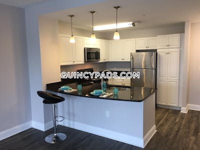 Quincy Apartment for rent 2 Bedrooms 2 Baths  Marina Bay - $3,599