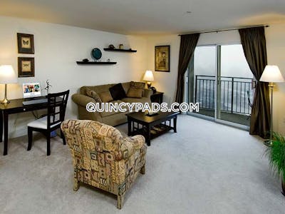 Quincy Apartment for rent 1 Bedroom 1 Bath  North Quincy - $2,230