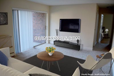 Quincy Apartment for rent Studio 1 Bath  North Quincy - $1,831 50% Fee