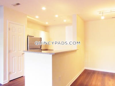Quincy 2 Bed 2 Bath QUINCY   Quincy Center - $2,900