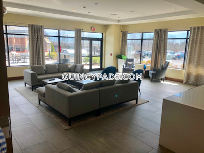 Quincy Apartment for rent 2 Bedrooms 2 Baths  West Quincy - $3,515