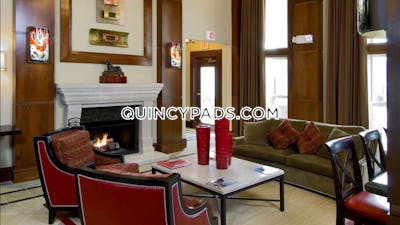 Quincy Apartment for rent 1 Bedroom 1 Bath  West Quincy - $2,831