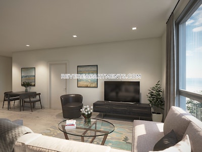 Revere Apartment for rent 2 Bedrooms 2 Baths - $3,665
