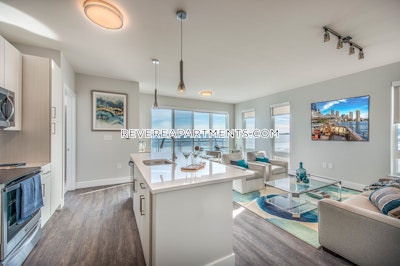 Revere 2 Bed 2 Bath REVERE $4,546 - $4,299