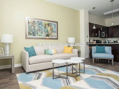 Revere 2 bedroom 1 baths Luxury in REVERE - $3,030