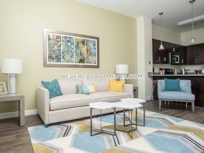 Revere 2 bedroom 1 baths Luxury in REVERE - $2,995