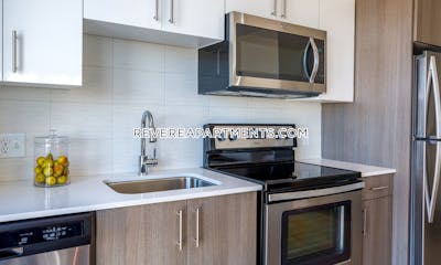 Revere 0 Bed 1 Bath REVERE $2,515 - $2,564