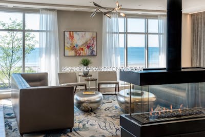Revere Apartment for rent 1 Bedroom 1 Bath - $3,410