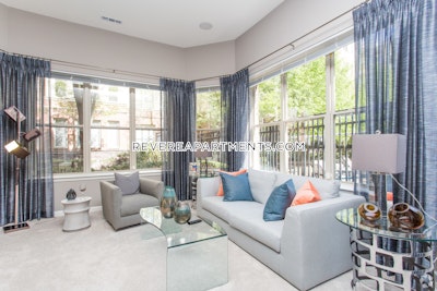 Revere Apartment for rent Studio 1 Bath - $2,193
