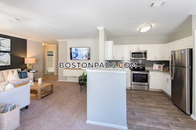 Salem Apartment for rent 2 Bedrooms 2 Baths - $3,213