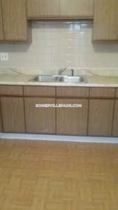 Somerville Apartment for rent 3 Bedrooms 1 Bath West Somerville/ Teele Square - $2,500
