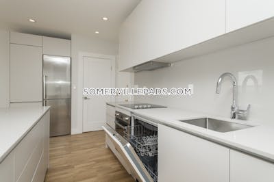Somerville 1 Bed 1 Bath SOMERVILLE  Winter Hill - $2,800