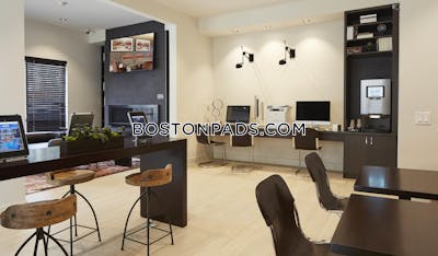 Stoneham Apartment for rent 1 Bedroom 1 Bath - $2,900