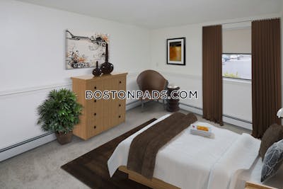 Stoughton Apartment for rent 1 Bedroom 1 Bath - $2,275