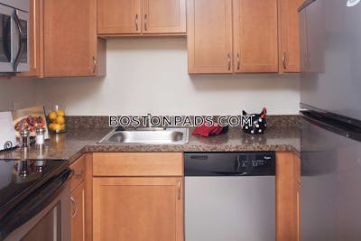 Stoughton Apartment for rent 2 Bedrooms 2 Baths - $3,067