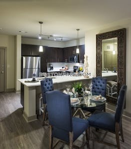 Swampscott Apartment for rent 1 Bedroom 1 Bath - $2,982