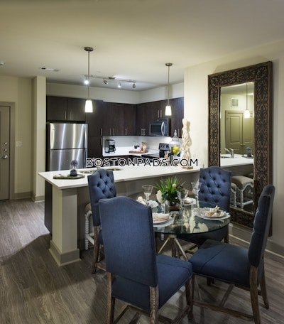 Swampscott Apartment for rent 1 Bedroom 1 Bath - $2,982