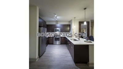 Swampscott Apartment for rent 2 Bedrooms 2 Baths - $3,681