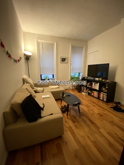 Bay Village Apartment for rent 1 Bedroom 1 Bath Boston - $3,000