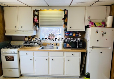 Dorchester/south Boston Border Apartment for rent 2 Bedrooms 1 Bath Boston - $2,800
