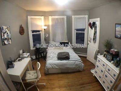 Mission Hill 3 Beds 1 Bath Boston - $4,875 No Fee