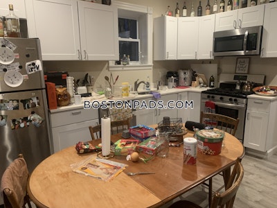 Mission Hill Apartment for rent 4 Bedrooms 2 Baths Boston - $5,600 No Fee
