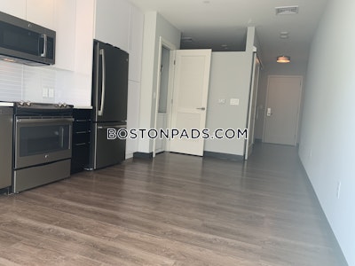 East Boston Apartment for rent Studio 1 Bath Boston - $2,790