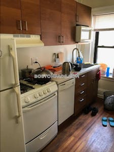 Fenway/kenmore Apartment for rent Studio 1 Bath Boston - $2,300