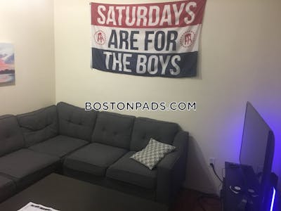 Fenway/kenmore Apartment for rent 3 Bedrooms 1 Bath Boston - $4,000