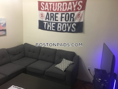 Fenway/kenmore Apartment for rent 3 Bedrooms 1 Bath Boston - $4,000