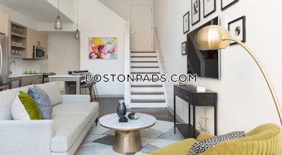 Jamaica Plain 2 Beds 2 Baths Boston - $5,707