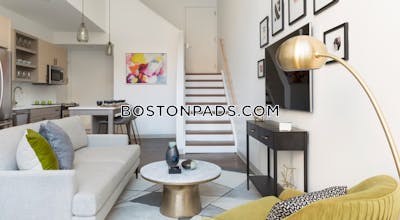 Jamaica Plain Apartment for rent 2 Bedrooms 2 Baths Boston - $5,733