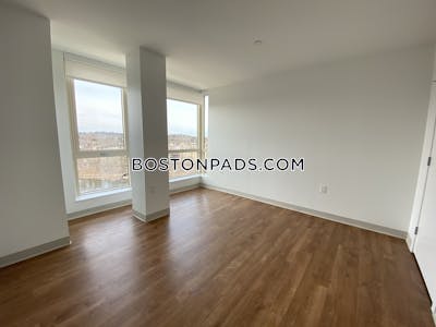 Mission Hill Apartment for rent 1 Bedroom 1 Bath Boston - $3,390