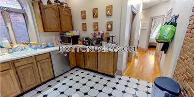 Northeastern/symphony Apartment for rent 4 Bedrooms 1 Bath Boston - $7,100 No Fee