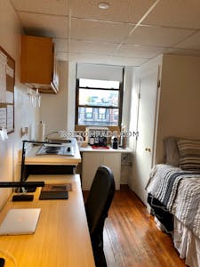 Back Bay Apartment for rent Studio 1 Bath Boston - $1,945