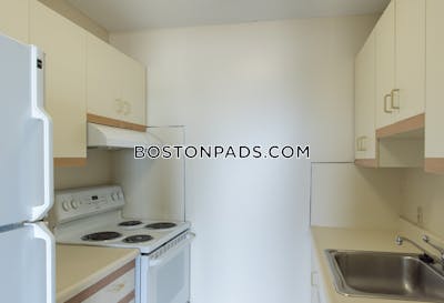 Brookline Apartment for rent 2 Bedrooms 1 Bath  Boston University - $3,915
