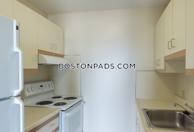 Brookline Apartment for rent 2 Bedrooms 1 Bath  Boston University - $3,425