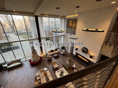 Cambridge Apartment for rent 2 Bedrooms 1 Bath  Alewife - $4,689