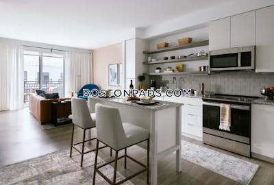 Quincy Apartment for rent Studio 1 Bath  North Quincy - $2,436