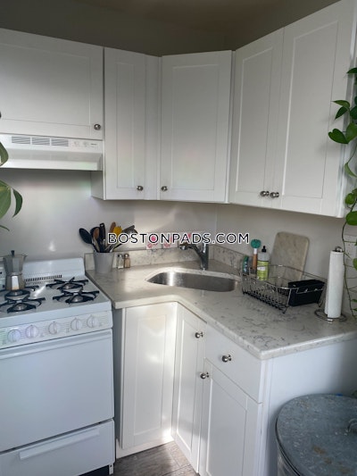 Allston 1 Bed 1 Bath Boston - $2,400