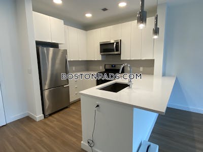 East Boston Apartment for rent 1 Bedroom 1 Bath Boston - $4,507