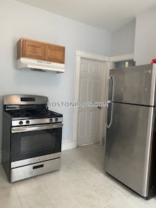 Dorchester Apartment for rent 4 Bedrooms 1 Bath Boston - $2,800