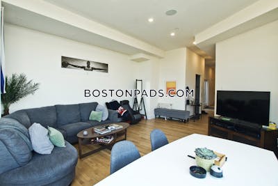 Fenway/kenmore Apartment for rent 3 Bedrooms 2 Baths Boston - $7,500 50% Fee