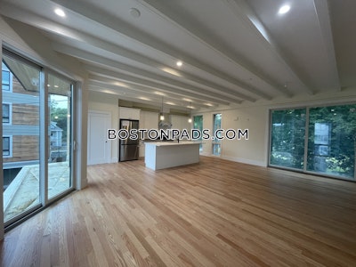 Brookline Apartment for rent 3 Bedrooms 2.5 Baths  Brookline Hills - $5,800