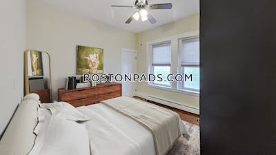 Mission Hill Apartment for rent 2 Bedrooms 1 Bath Boston - $3,810 50% Fee
